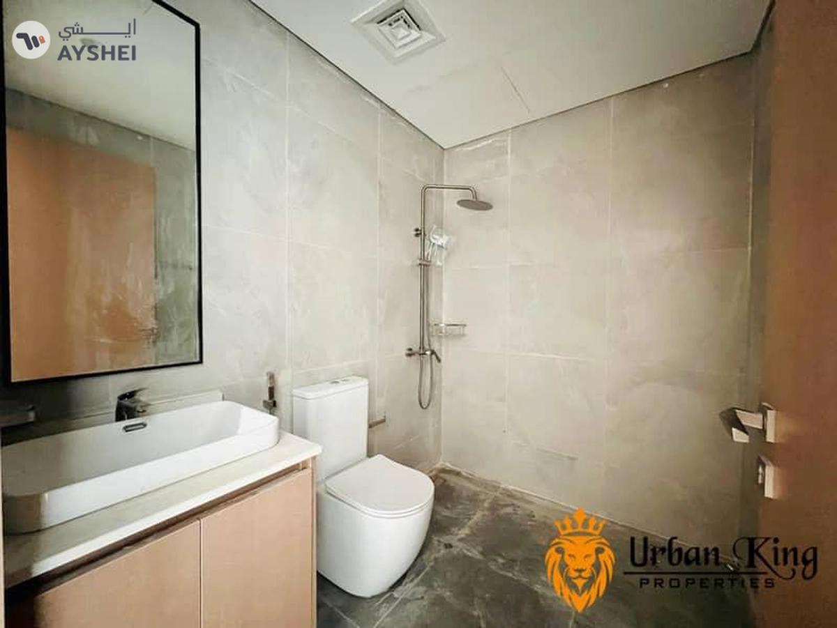 The Dome Building By Tiger Group, Al Jaddaf, Dubai-7-7