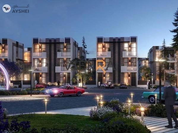 Bianca, Dubailand, Dubai