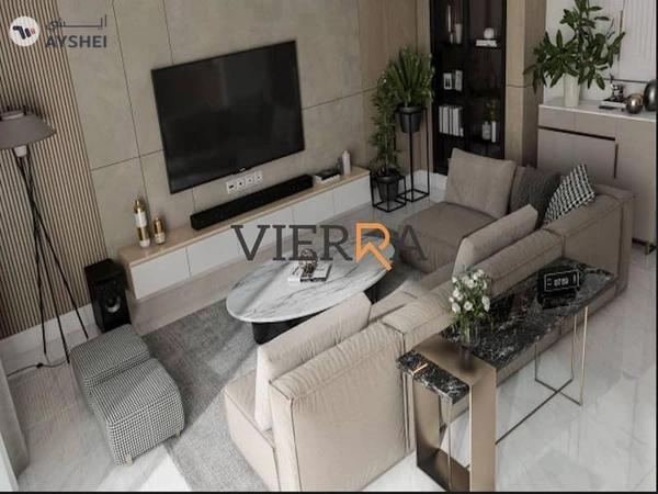 Bianca, Dubailand, Dubai