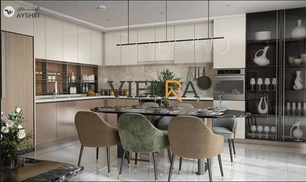 Bianca, Dubailand, Dubai