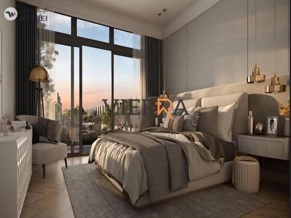 Bianca, Dubailand, Dubai