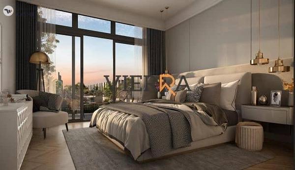 Bianca, Dubailand, Dubai