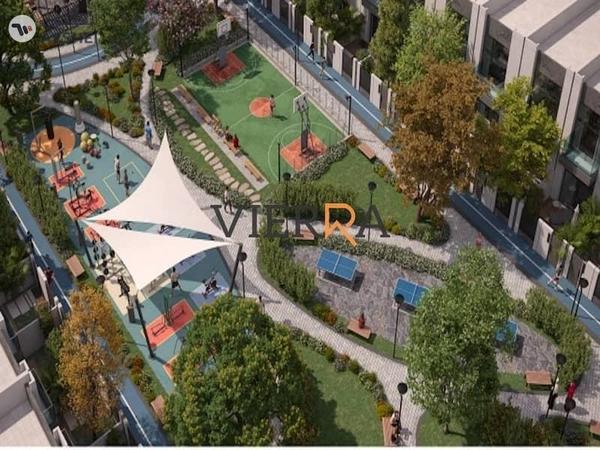 Bianca, Dubailand, Dubai