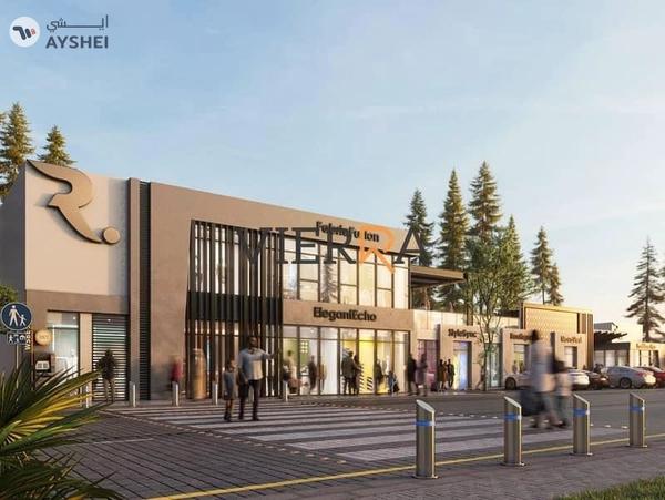 Bianca, Dubailand, Dubai