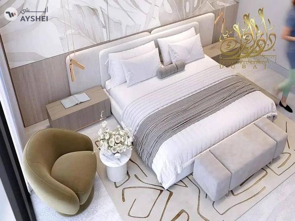 FULLY FURNISHED_INVESTOR OFFER_HIGH FLOOR_0% COMISSON