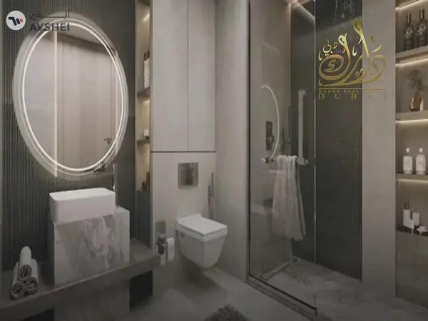 FULLY FURNISHED_INVESTOR OFFER_HIGH FLOOR_0% COMISSON