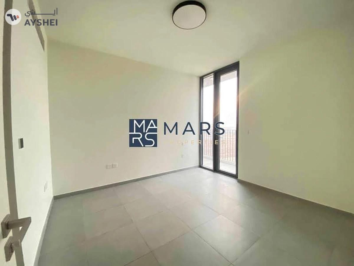 The Prime & Lavish 2 BHK Apartment with Semi-Closed Kitchen in Aljada-9-9