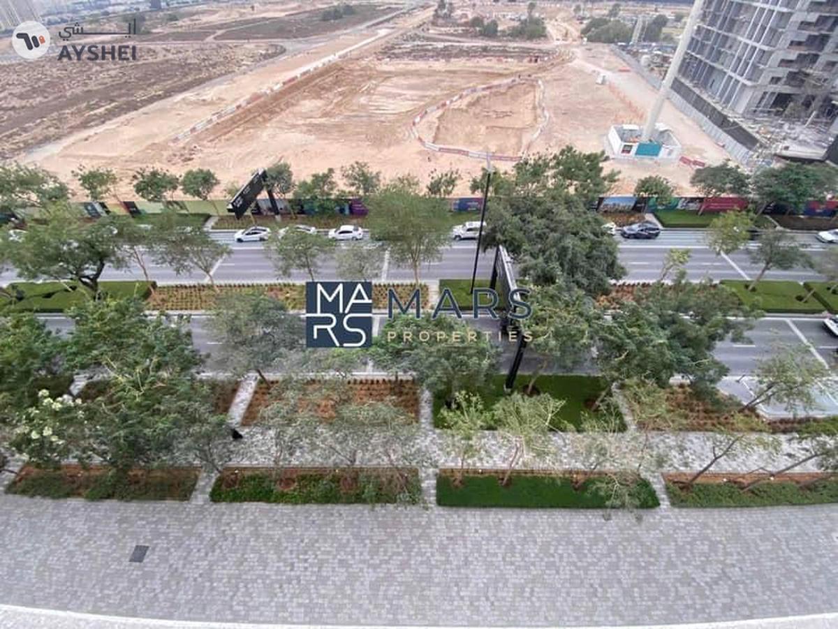 The Prime & Lavish 2 BHK Apartment with Semi-Closed Kitchen in Aljada-10-10