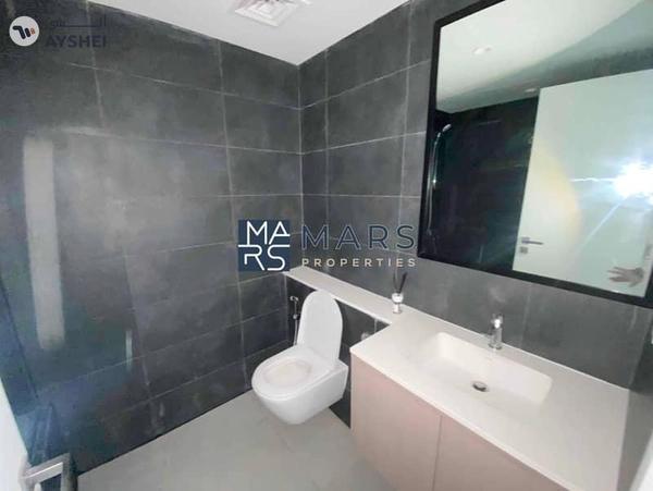 The Prime & Lavish 2 BHK Apartment with Semi-Closed Kitchen in Aljada