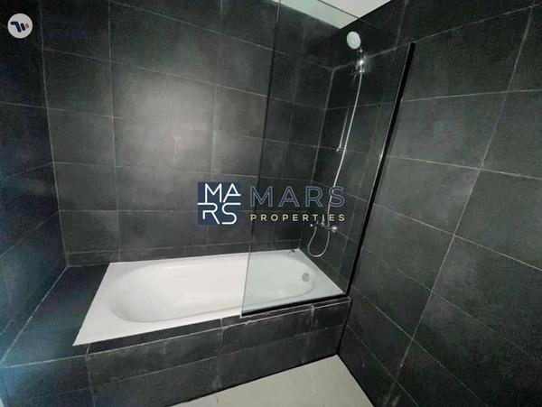 The Prime & Lavish 2 BHK Apartment with Semi-Closed Kitchen in Aljada