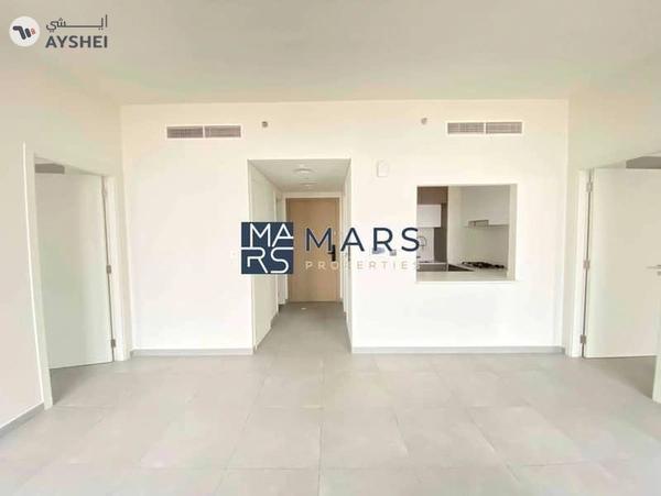 The Prime & Lavish 2 BHK Apartment with Semi-Closed Kitchen in Aljada
