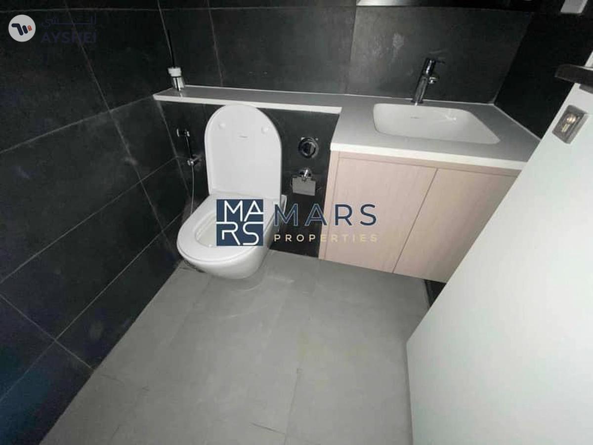 The Prime & Lavish 2 BHK Apartment with Semi-Closed Kitchen in Aljada-17-17