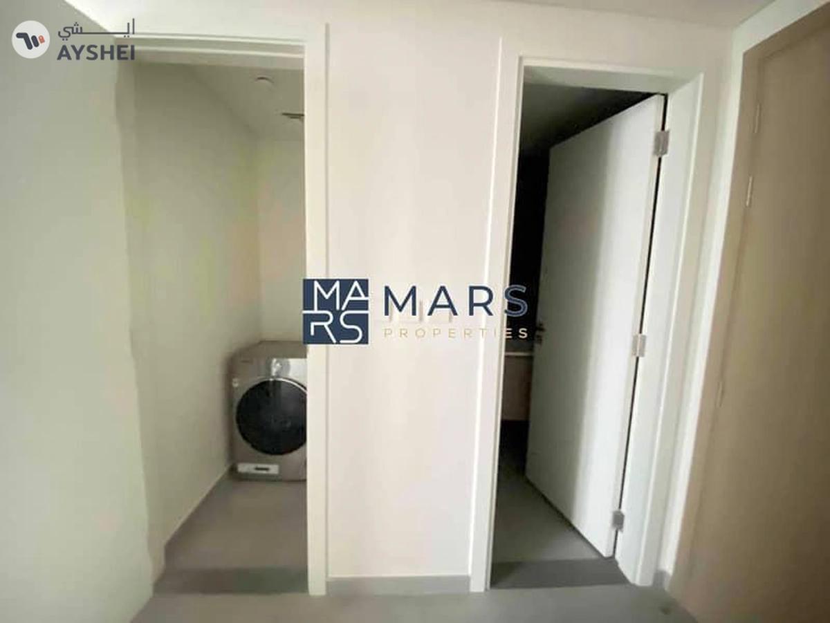 The Prime & Lavish 2 BHK Apartment with Semi-Closed Kitchen in Aljada-18-18