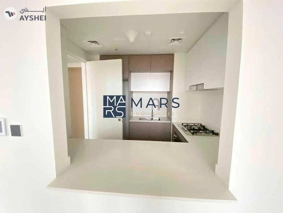 The Prime & Lavish 2 BHK Apartment with Semi-Closed Kitchen in Aljada-19-19