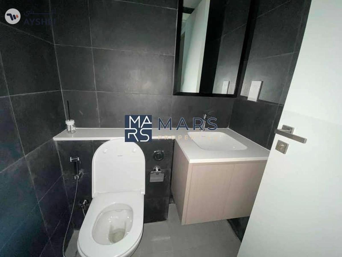 The Prime & Lavish 2 BHK Apartment with Semi-Closed Kitchen in Aljada-20-20