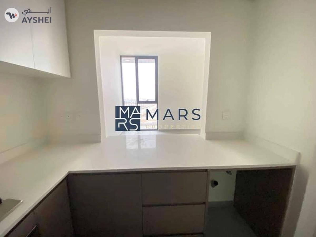 The Prime & Lavish 2 BHK Apartment with Semi-Closed Kitchen in Aljada-21-21