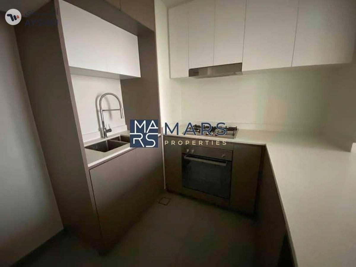 The Prime & Lavish 2 BHK Apartment with Semi-Closed Kitchen in Aljada-22-22