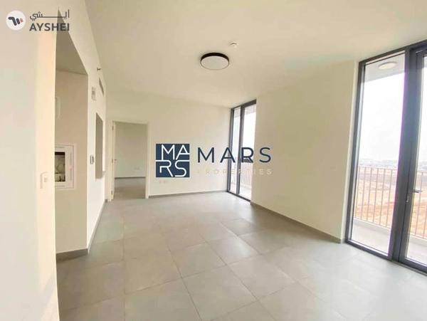 The Prime & Lavish 2 BHK Apartment with Semi-Closed Kitchen in Aljada
