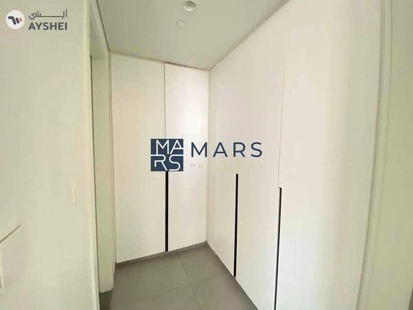 The Prime & Lavish 2 BHK Apartment with Semi-Closed Kitchen in Aljada