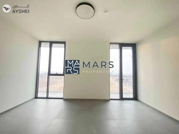 The Prime & Lavish 2 BHK Apartment with Semi-Closed Kitchen in Aljada