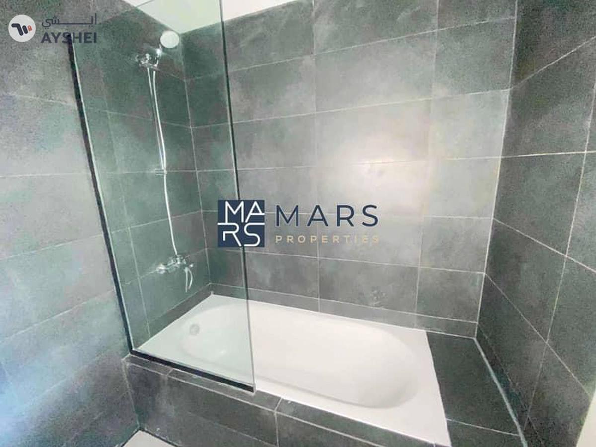 The Prime & Lavish 2 BHK Apartment with Semi-Closed Kitchen in Aljada-5-5