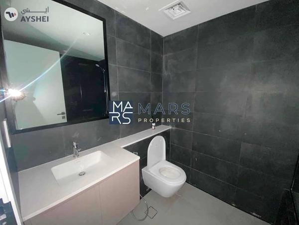 The Prime & Lavish 2 BHK Apartment with Semi-Closed Kitchen in Aljada