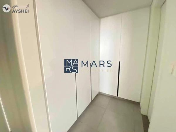 The Prime & Lavish 2 BHK Apartment with Semi-Closed Kitchen in Aljada