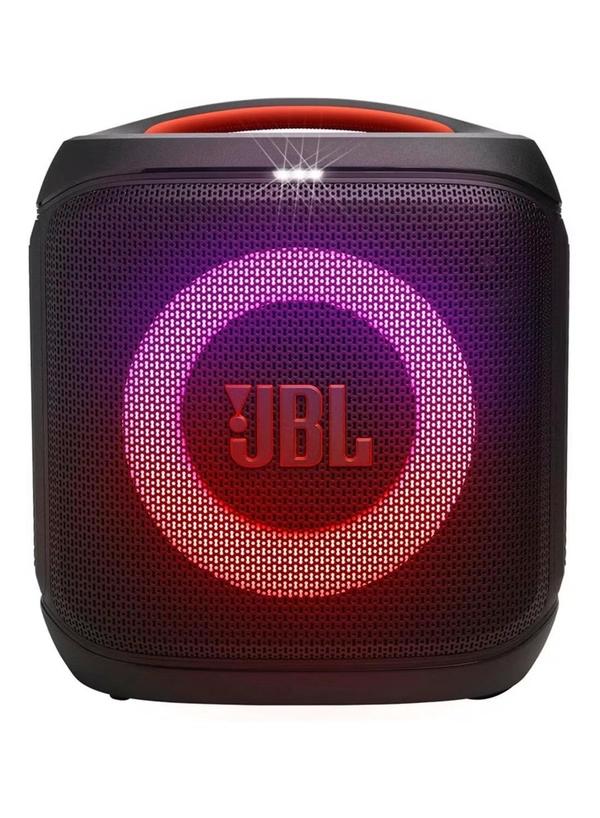 JBL Encore Essential Portable Speaker Black