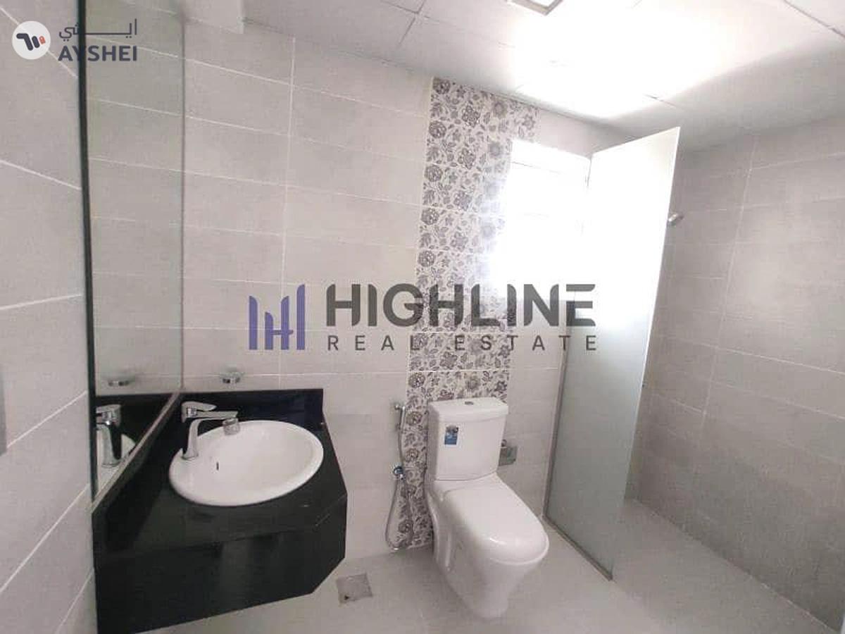 New Building | Bright | Ready To Move-9-9