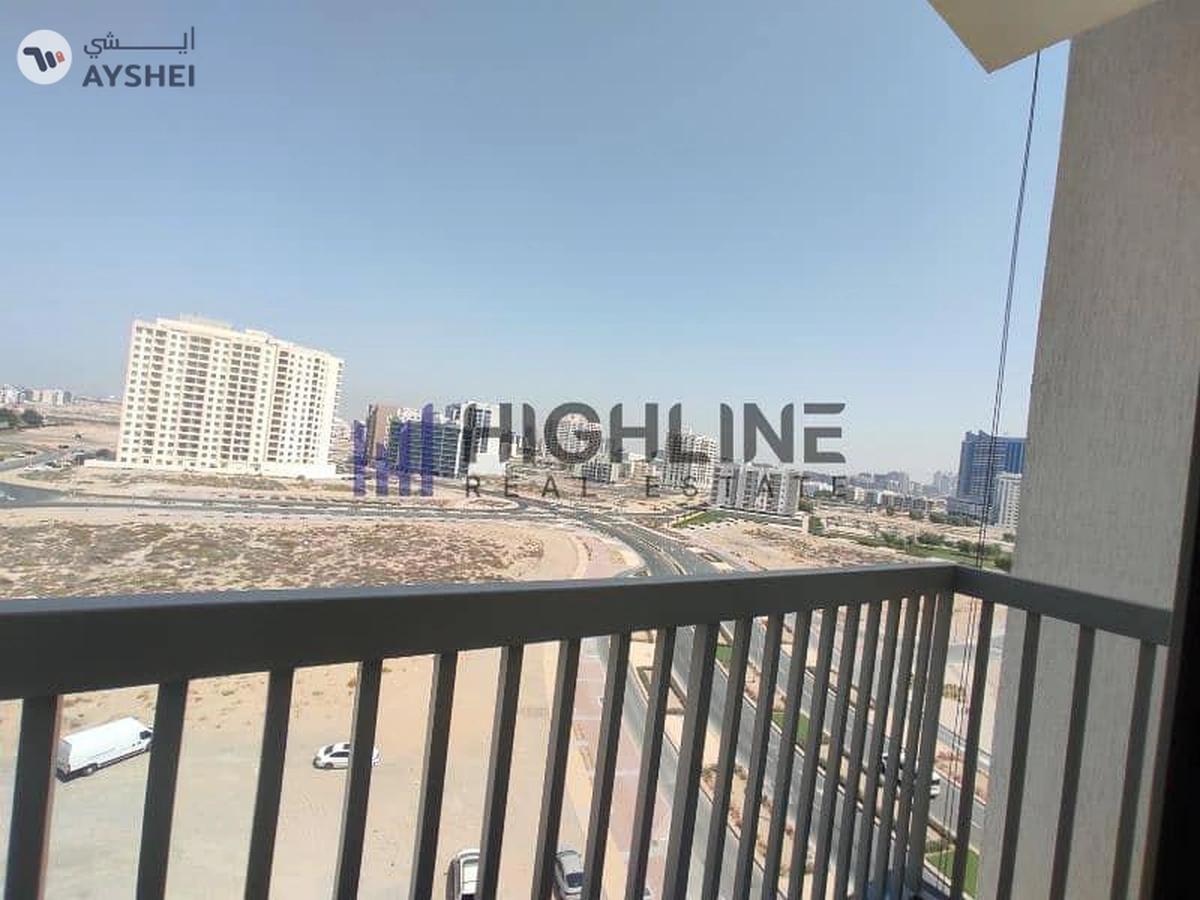 New Building | Bright | Ready To Move-10-10