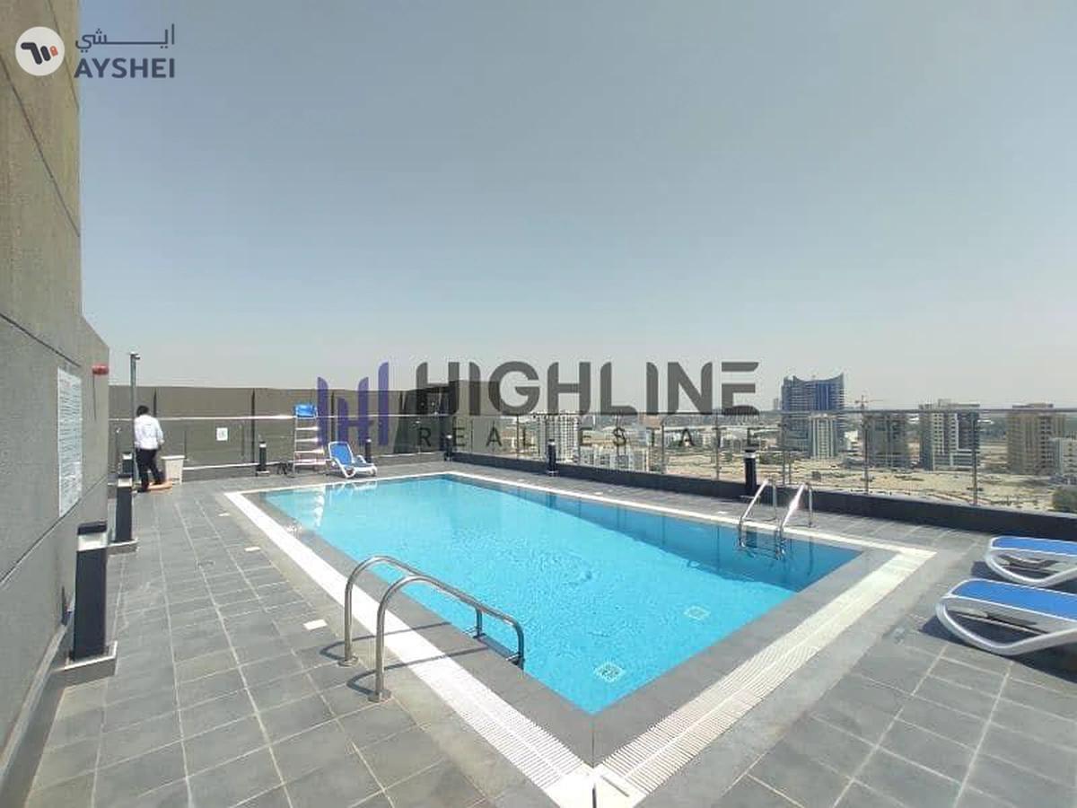 New Building | Bright | Ready To Move-0-0