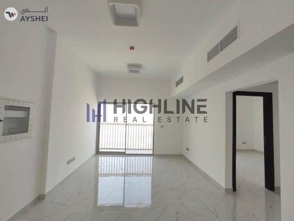 New Building | Bright | Ready To Move