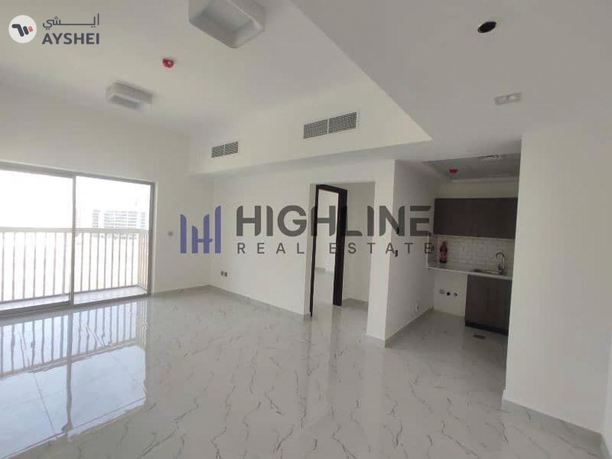 New Building | Bright | Ready To Move-2-2