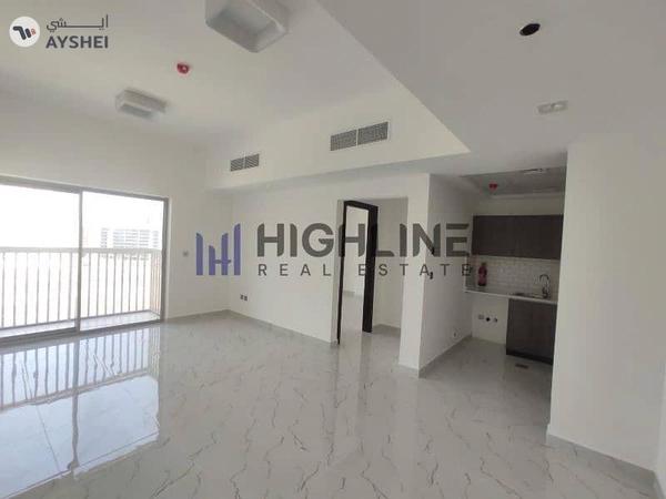 New Building | Bright | Ready To Move