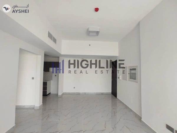 New Building | Bright | Ready To Move