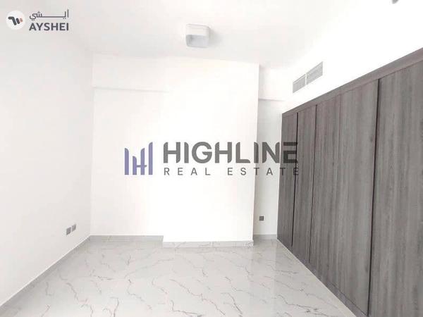 New Building | Bright | Ready To Move