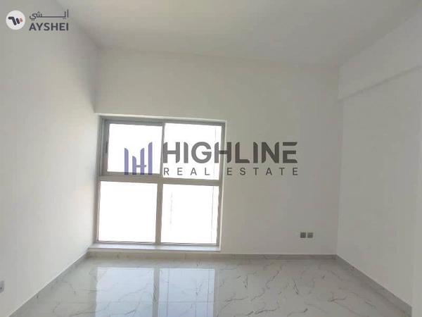 New Building | Bright | Ready To Move