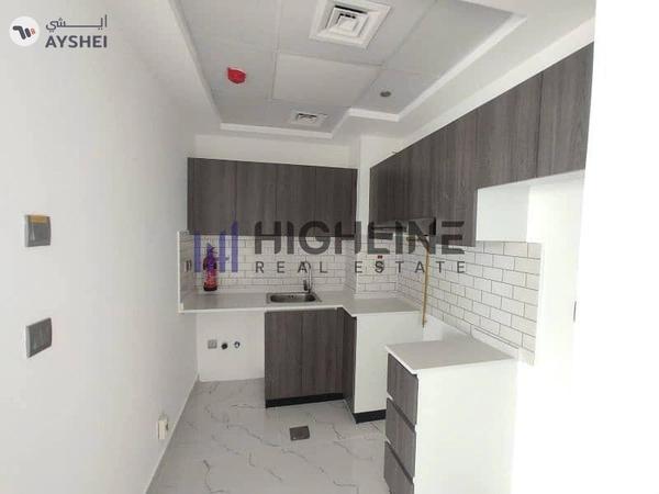 New Building | Bright | Ready To Move