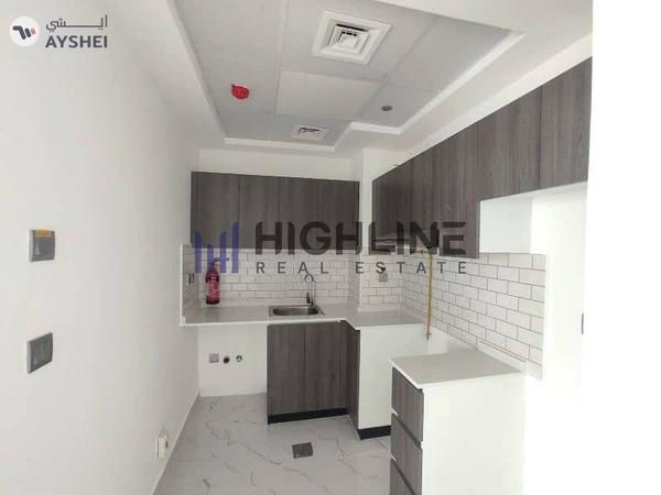 New Building | Bright | Ready To Move