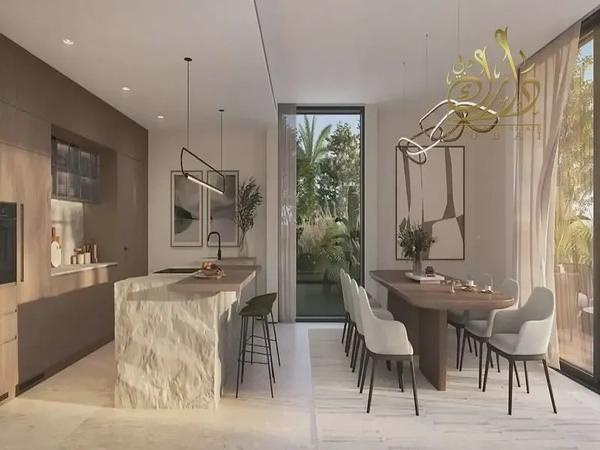 1 BED + MAID l 4 MINS TO METRO l FLEXIBLE PAYMENT PLAN