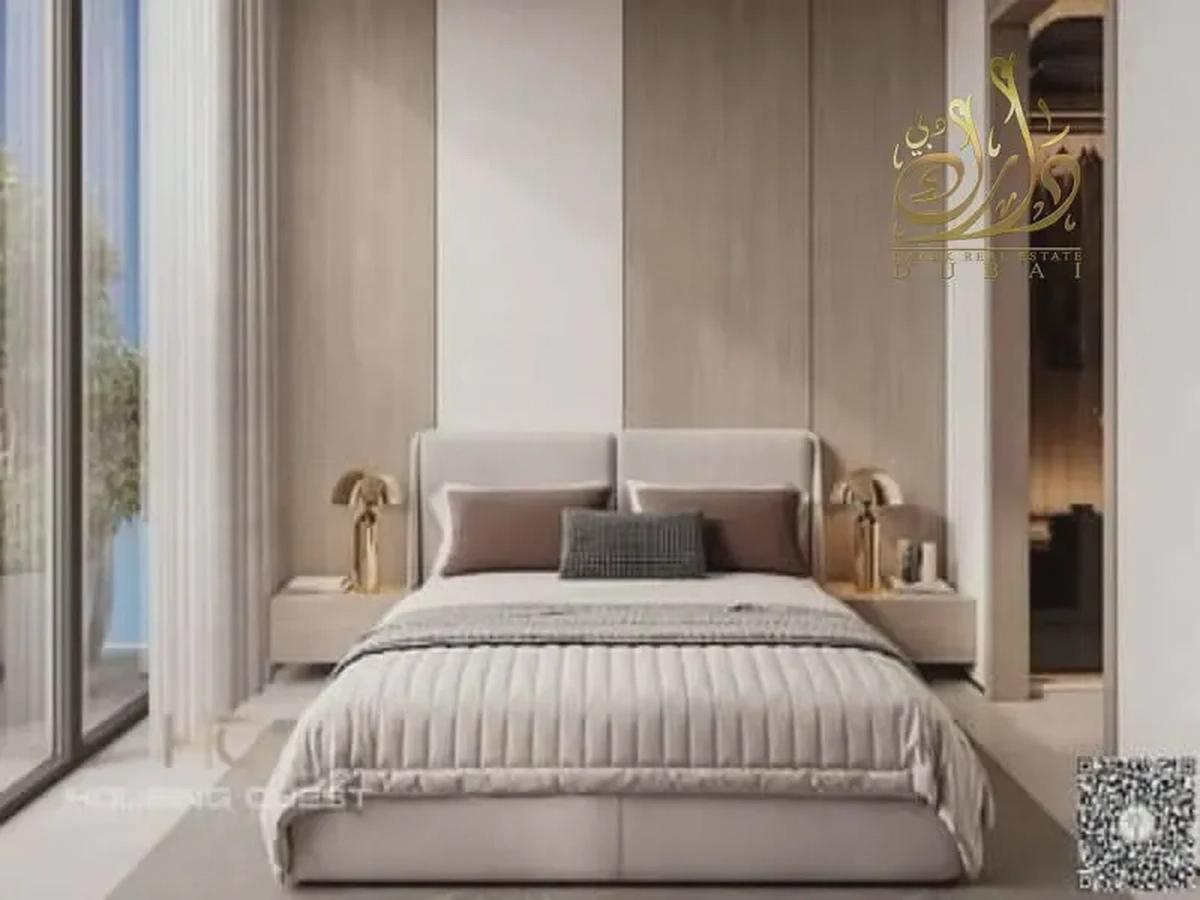 1 BED + MAID l 4 MINS TO METRO l FLEXIBLE PAYMENT PLAN-3-3