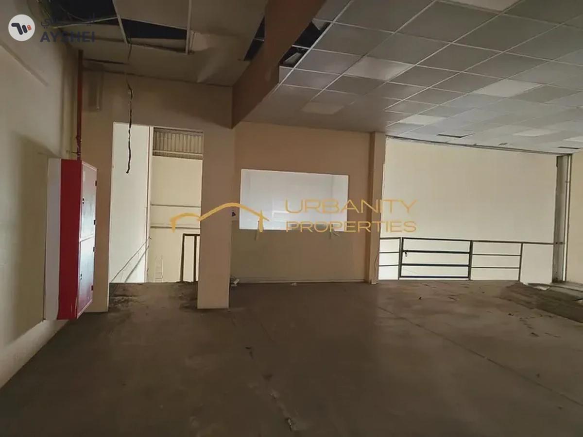 Warehouse for Rent in DIP 2 | G + Mezzanine | Multiple Size Options Available-6-6