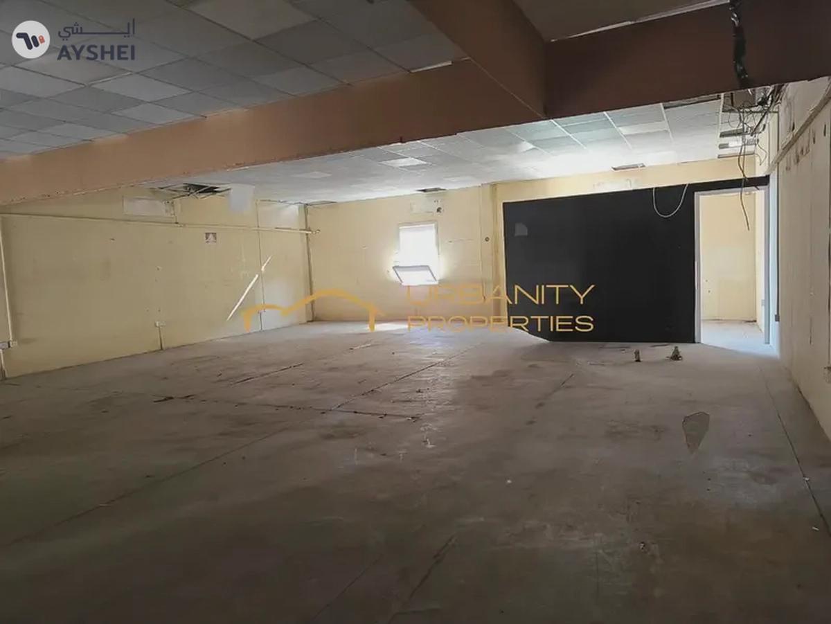 Warehouse for Rent in DIP 2 | G + Mezzanine | Multiple Size Options Available-0-landscape