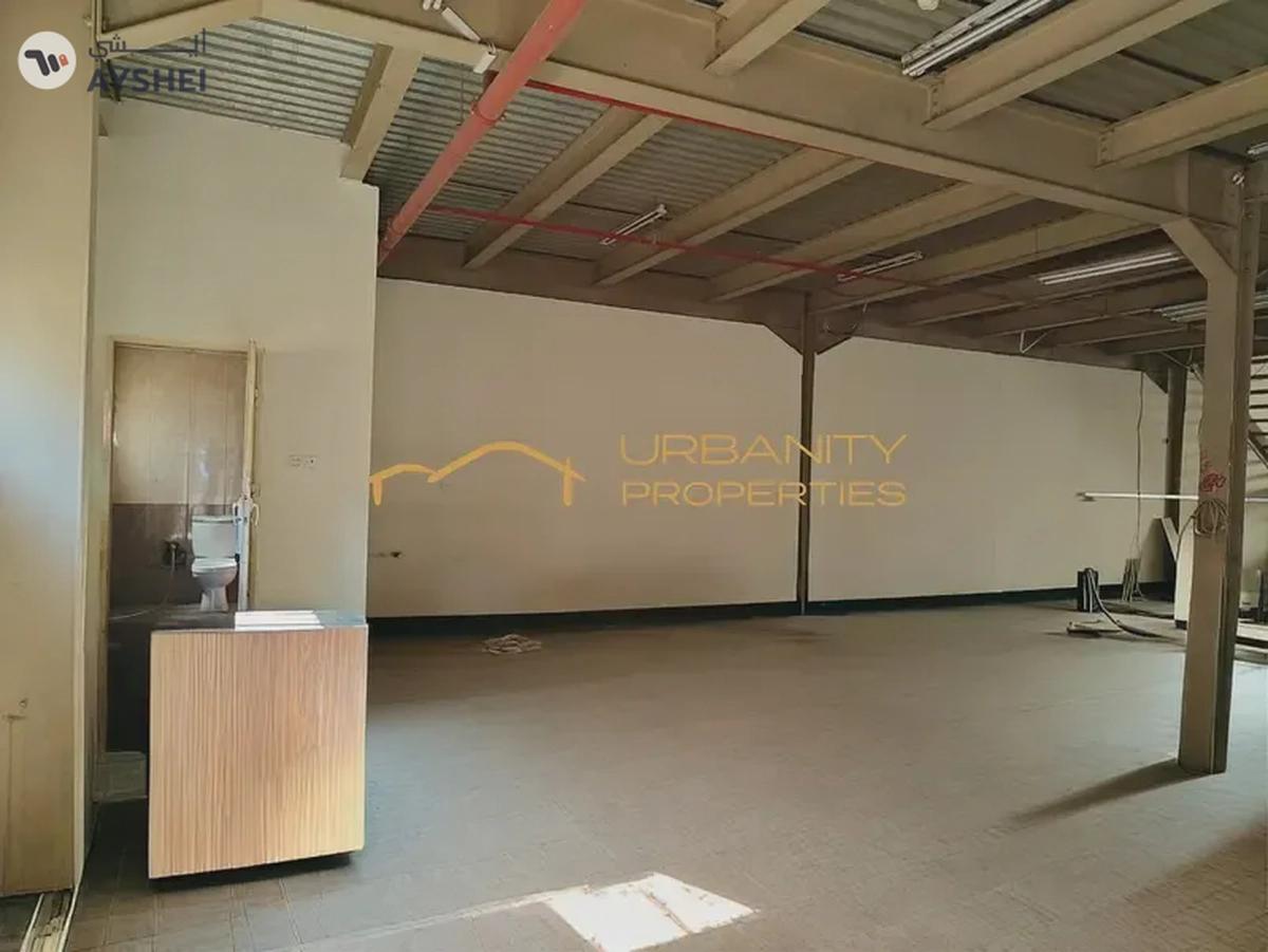 Warehouse for Rent in DIP 2 | G + Mezzanine | Multiple Size Options Available-12-12
