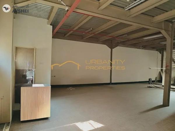 Warehouse for Rent in DIP 2 | G + Mezzanine | Multiple Size Options Available