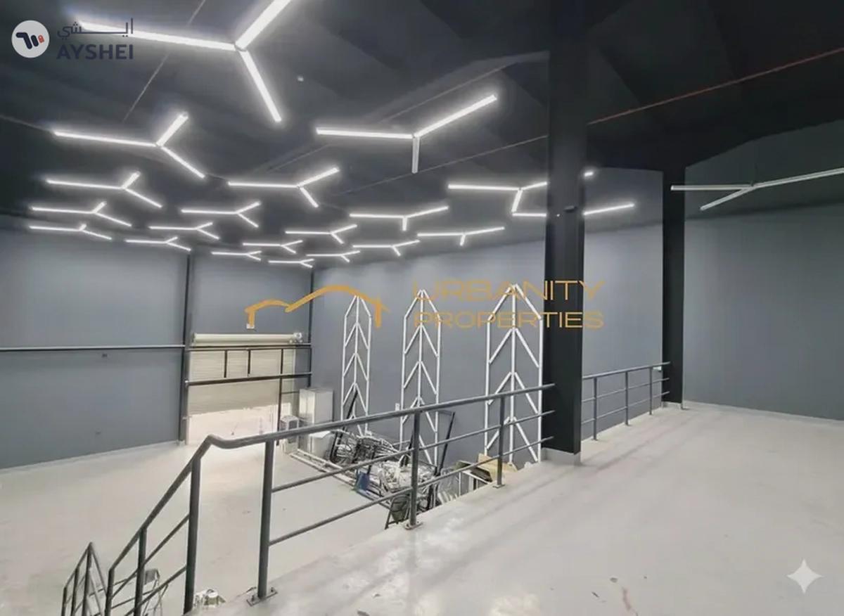 Warehouse for Rent in DIP 2 | G + Mezzanine | Multiple Size Options Available-4-4