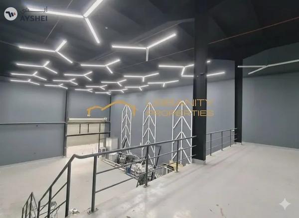 Warehouse for Rent in DIP 2 | G + Mezzanine | Multiple Size Options Available