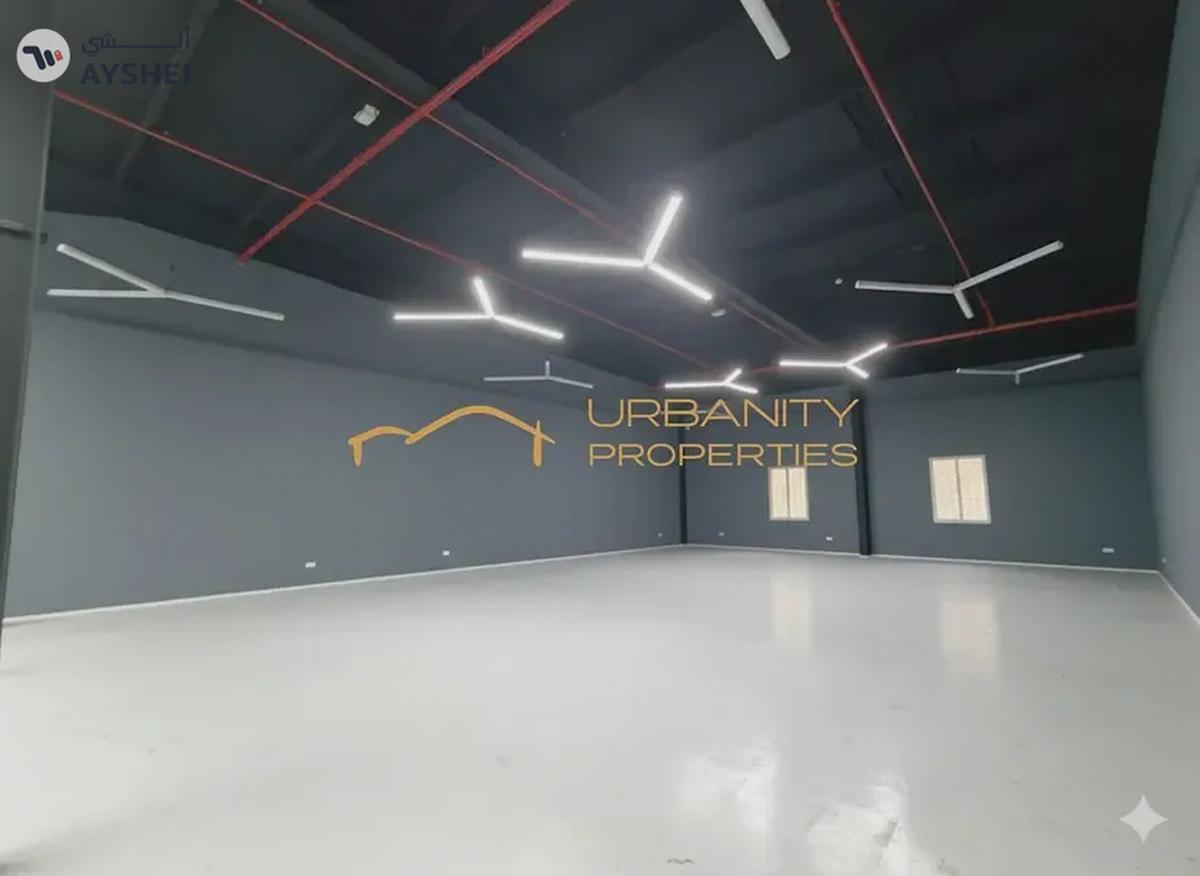 Warehouse for Rent in DIP 2 | G + Mezzanine | Multiple Size Options Available-5-5