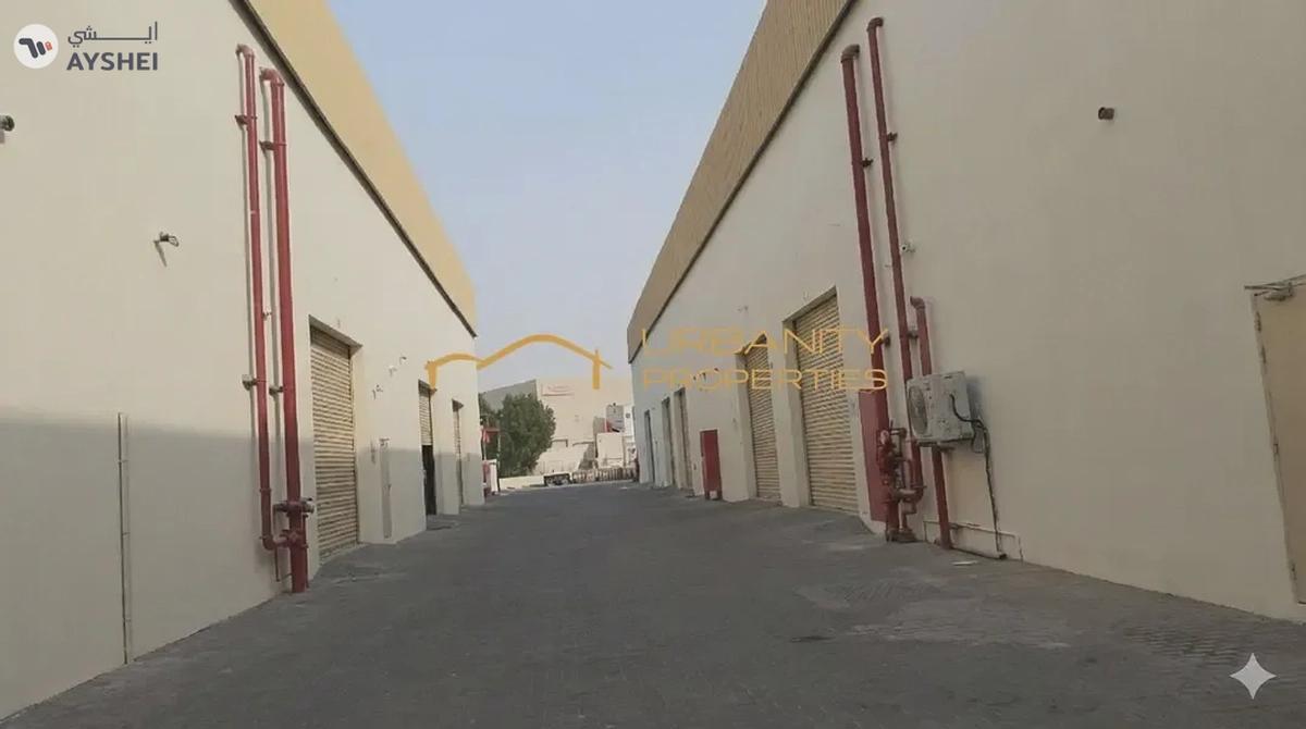 Warehouse for Rent in DIP 2 | G + Mezzanine | Multiple Size Options Available-8-8