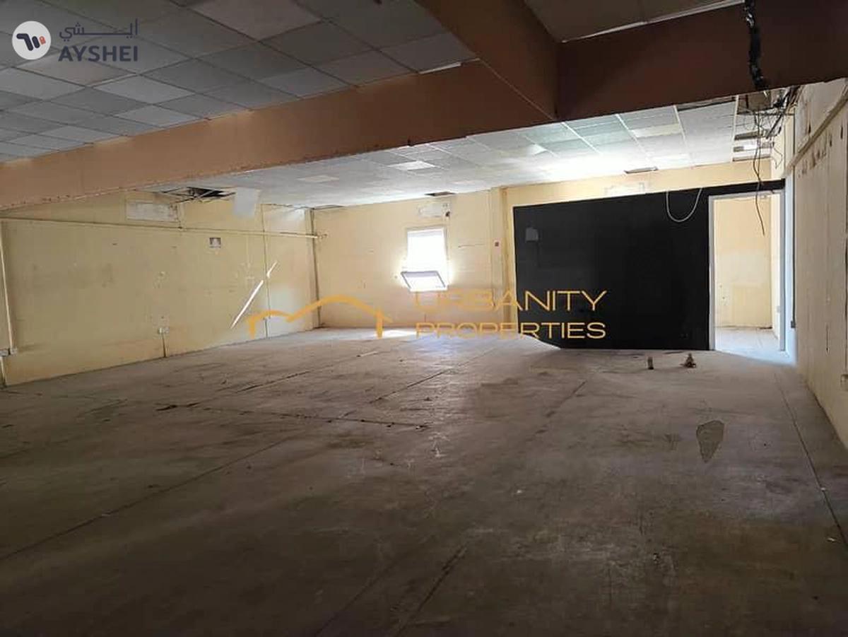 Warehouse for Rent in DIP 2 | G + Mezzanine | Multiple Size Options Available-18-18